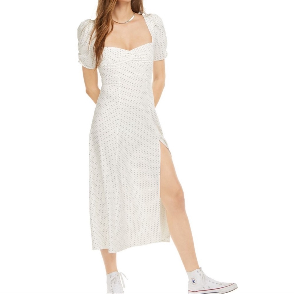 Never worn